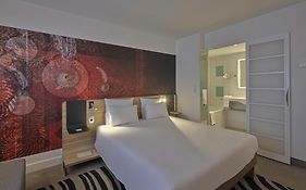 Hotel Novotel Muenchen City